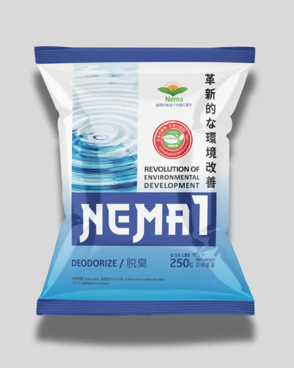 NEMA1 – 環境処理製品