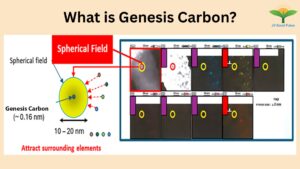 What is Genesis Carbon 1