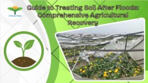 Guide to Treating Soil After Floods Comprehensive Agricultural Recovery
