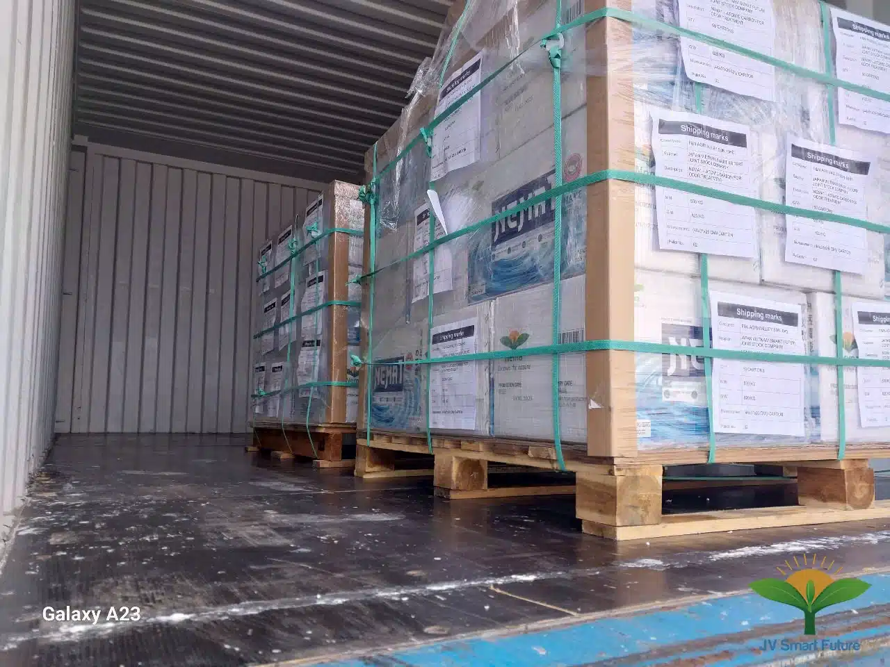 A Comprehensive Solution for Dairy Farm Environmental Management: The Landmark Partnership Between JVSF and Fraser & Neave (F&N) 10 JVSF exporting NEMA1, a solution for Fraser & Neave (F&N)