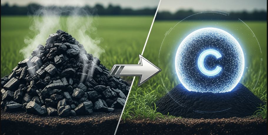 Organic Carbon